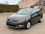 Passat 1.6 TDI EUR5 CARPASS, Cuir, Euro 5, Entreprise, Boîte manuelle