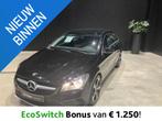 Mercedes-Benz CLA Shooting Brake CLA 180 NAVI | ZETELVERWARM, Auto's, CLA, Gebruikt, 4 cilinders, 715 kg