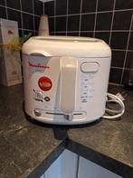 Moulinex Friteuse, 1 tot 2 liter, Ophalen, Zo goed als nieuw