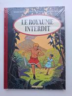 TL ALIX TOME 44 "LE ROYAUME INTERDIT" TIRAGE CANAL BD NEUF!, Livres, Une BD, Enlèvement ou Envoi, Neuf