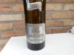 Lege fleswijn met TINNEN ETIKET SAINT-CHINIAN GRANDE RESERVE, Gebruikt, Frankrijk, Ophalen of Verzenden, Rode wijn