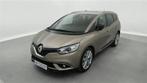 Renault Grand Scénic 1.33 TCe Zen 7pl. NAVI / CAMERA / PDC, Auto's, 4 cilinders, Overige kleuren, 5 deurs, 140 pk