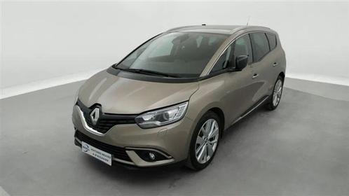 Renault Grand Scénic 1.33 TCe Zen 7pl. NAVI / CAMERA / PDC, Auto's, Renault, Te koop, Grand Scenic, ABS, Achteruitrijcamera, Boordcomputer
