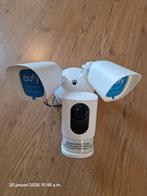 Eufy Floodlight camera, ongebruikt, Ophalen of Verzenden