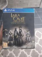 Ps4 Lara croft temple of osiris, Games en Spelcomputers, Games | Sony PlayStation 4, Ophalen, Zo goed als nieuw