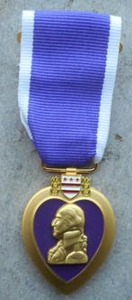MEDAILLE AMERICAINE, Verzenden, Landmacht, Lintje, Medaille of Wings