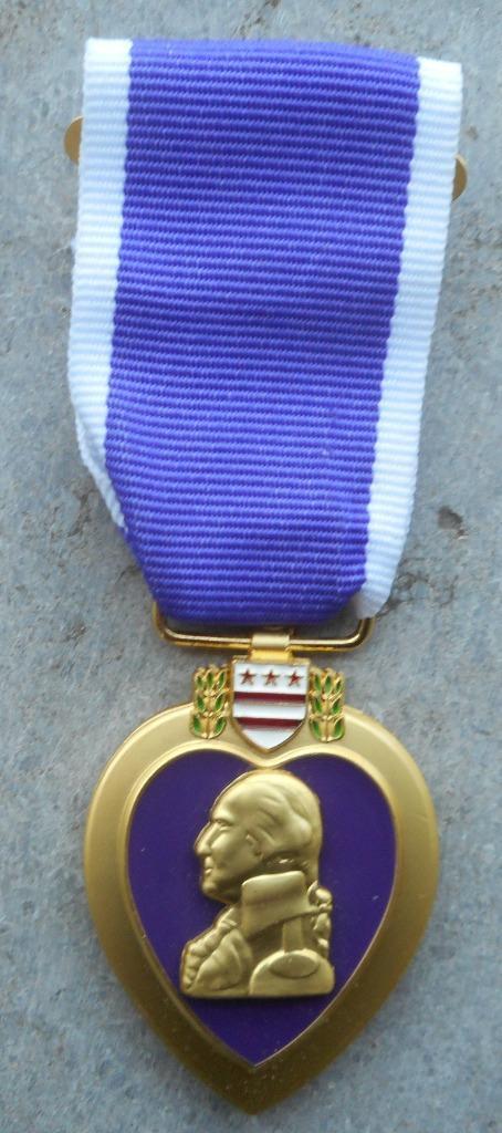 MEDAILLE AMERICAINE, Verzamelen, Militaria | Algemeen, Landmacht, Lintje, Medaille of Wings, Verzenden