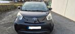 Toyota IQ 1.0i vvt-i. Airco., Auto's, Toyota, IQ, Stof, Zwart, 99 g/km