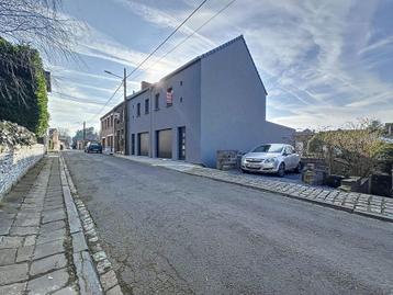 Maison à louer à Dour, 4 chambres beschikbaar voor biedingen