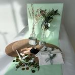 Groot lot tafeldecoratie, kandelaars - nieuw, Zakelijke goederen, Ophalen, Huis en Inrichting