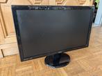 Computer scherm - BenQ GL2450 (24''), Autres types, HD, BenQ, 60 Hz ou moins