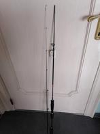 Carbon Werphengel 2.10m. NIEUW, Watersport en Boten, Hengelsport | Algemeen, Ophalen of Verzenden, Nieuw, Werphengel