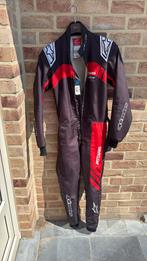Kartingpak Alpinestars maat usa 30 - eur 40, Sport en Fitness, Karting, Ophalen of Verzenden, Gebruikt, Kleding of Schoenen