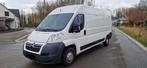 Citroen Jumper 3.0 Diesel Bj 2011 135000km Euro 5 BtW Tva, Euro 5, Jumper, Electronic Stability Program (ESP), Bedrijf