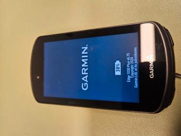 Garmin edge 1030 plus beschikbaar voor biedingen