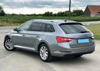 Skoda Superb DSG Style Version 1.4i Hybride 89062km 2020, Auto's, Skoda, 35 g/km, Leder, 5 deurs, Hybride Elektrisch/Benzine