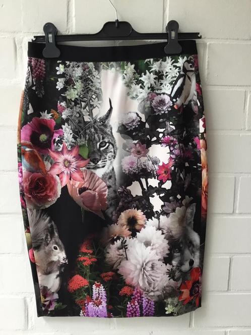 Kokerrok MARCCAIN, Kleding | Dames, Rokken, Zo goed als nieuw, Ophalen of Verzenden