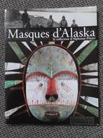 Masques d'Alaska, la collection Pinart, Eskimo Inuit maskers, Antiek en Kunst, Kunst | Niet-Westerse kunst, Verzenden