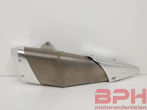 Nieuwe uitlaat demper Suzuki GSX-R 750 K8 K9 L0 2008 t/m 201, Motoren, Onderdelen | Suzuki, Nieuw, Ophalen of Verzenden