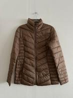 Beige donsjasje C&A maat 36, Kleding | Dames, Jassen | Winter, Beige, Ophalen of Verzenden, Zo goed als nieuw, Maat 36 (S)