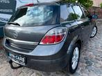 OPEL ASTRA 1.7 cdti ** GPS **, 5 places, Berline, Achat, 4 cylindres