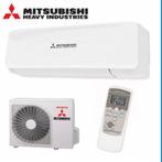 Airconditioning plaatsing lg Mitsubishi daikin, Elektronische apparatuur, Airco's, Ophalen, Verwarmen, Nieuw, 3 snelheden of meer