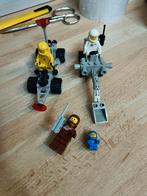 Lotje Lego classic space / ruimte, Comme neuf, Lego, Enlèvement ou Envoi