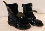 dr. Martens 10 gaats laarzen., Ophalen, Zwart, Boots, Zo goed als nieuw