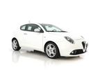 Alfa Romeo MiTo 1.3 JTDm ECO Super *NAVI-FULLMAP  | ECC | PD, Autos, Alfa Romeo, Boîte manuelle, MiTo, Diesel, Carnet d'entretien