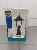 Massive lantaarn voor buiten Nieuw, Tuin en Terras, Ophalen, Nieuw