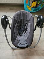 Baby swing, beweerbare wipstoel adventure, Enlèvement, Chaise rebondissante