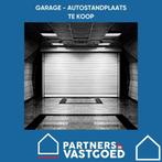Garage te koop in Ieper, Immo, Garages & Places de parking