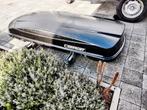 dakkoffer 450liter, Ophalen, Gebruikt