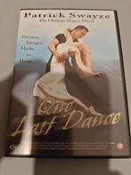 One last dance, Vanaf 12 jaar, Ophalen, Zo goed als nieuw, Overige genres