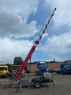 Ladderlift Böcker 30 meter, Ophalen