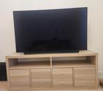 IKEA Meuble TV kallax, Enlèvement, Comme neuf