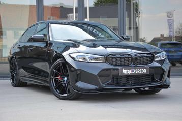 BMW 3 Serie 330 e M-Performance/Pano/HUD/Keyless/Cam/Alu's 2 beschikbaar voor biedingen