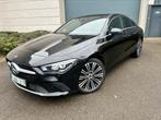 Mercedes cla180 benzine* Automaat* Led* Camera* Navi* 2021*, Autos, Achat, Entreprise, Noir, Berline