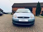 Ford Fiesta 1.3 Benzine * Airco * Garantie * 3 Deurs *, Auto's, 1299 cc, Stof, Elektrische ramen, Zwart