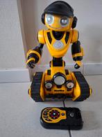 WowWee roborover, Kinderen en Baby's, Speelgoed |Speelgoedvoertuigen, Ophalen, Zo goed als nieuw, Afstandsbediening