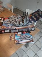 lego star wars 75105 millenium falcon, Kinderen en Baby's, Speelgoed | Duplo en Lego, Ophalen of Verzenden, Lego