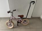 kinderfiets tot 4j, Fietsen en Brommers, Fietsen | Kinderfietsjes, Ophalen, Gebruikt
