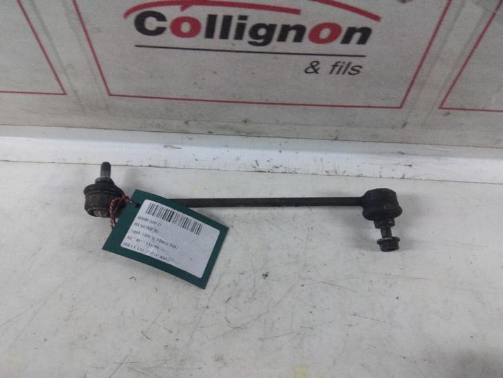 STABILISATORSTANG KOPPELSTANG LINKS VOOR 3 serie (E46 / 4), Auto-onderdelen, Ophanging en Onderstel, BMW, Gebruikt