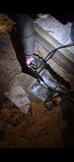 Déboucheur professionnel débouchage canalisations, Enlèvement ou Envoi