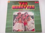 Vinyl LP The Rubettes Wear it's 'at Doo Wop Pop Glam Rock, Ophalen of Verzenden, 12 inch