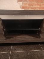 Tv kast, Enlèvement