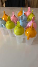 Ijslolly maker, Ophalen of Verzenden, Zo goed als nieuw