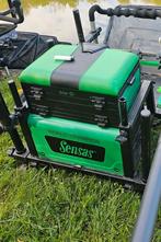 station de pêche Sensas, Watersport en Boten, Hengelsport | Witvissen