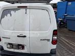 Achterdeur Bus-Bestelauto van een Peugeot Partner (EWP), Gebruikt, Deur, Ophalen of Verzenden, Peugeot