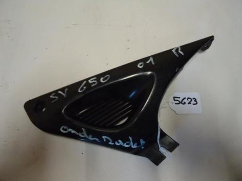 SV650 1998 - 2002 Suzuki Cover Cover onder zadel D1-13287, Motoren, Onderdelen | Suzuki